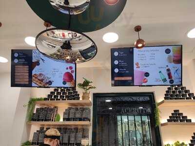 Heladería L'angélys Les Ateliers