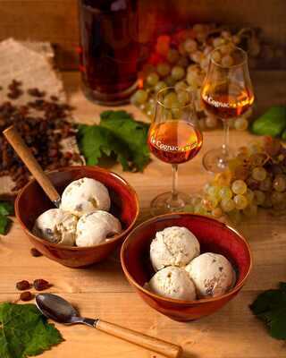 Heladería L'angélys Les Ateliers