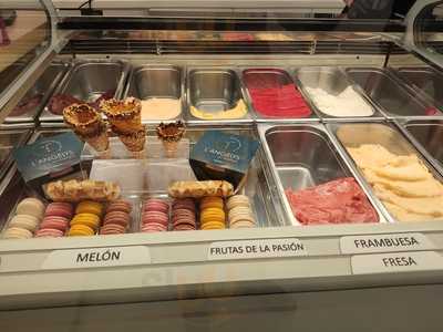 Heladería L'angélys Les Ateliers