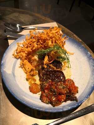 Ástor Puerta Cerrada