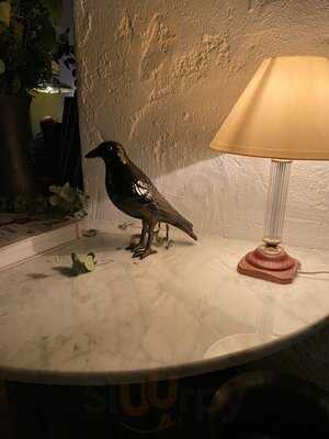 Ástor Puerta Cerrada