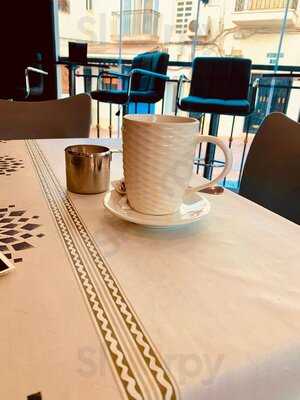 Twisted Cocktail At The Church