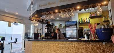 Twisted Cocktail At The Church