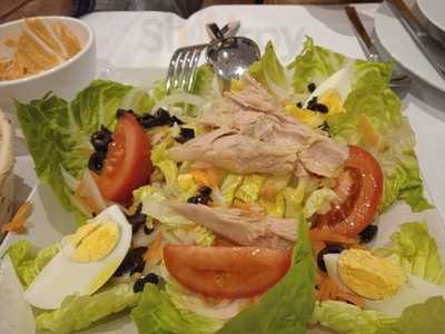 La Taberna De María Cruzada