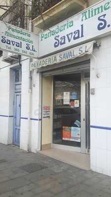 Panadería Saval