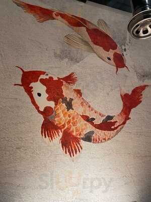 Koi Asian Restaurant - La Plaza