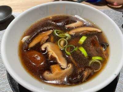 Koi Asian Restaurant - La Plaza