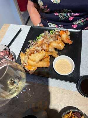 Koi Asian Restaurant - La Plaza