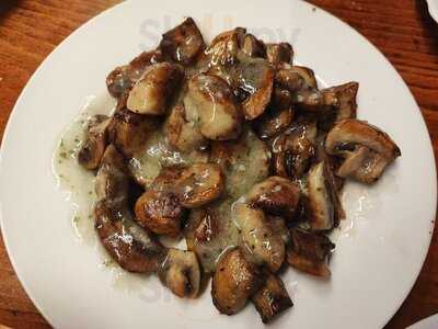 Tapería Balborraz Y Braseria Dónde Emi