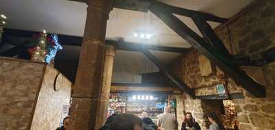 Tapería Balborraz Y Braseria Dónde Emi