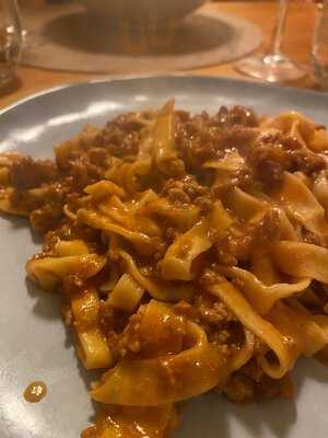 Restaurante L'ape Regina