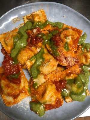 Restaurante L'ape Regina