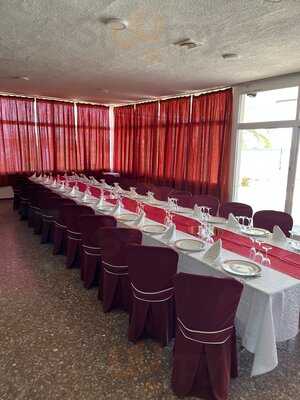 Restaurtante Braseria Nuevo Tiro Pichon