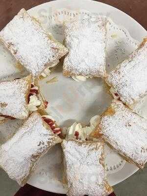 Restaurtante Braseria Nuevo Tiro Pichon