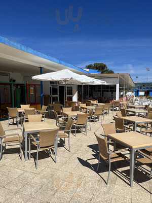 Restaurtante Braseria Nuevo Tiro Pichon