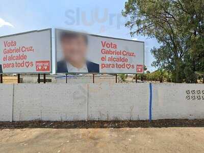 Restaurtante Braseria Nuevo Tiro Pichon