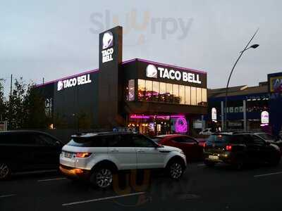 Taco Bell