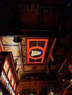 Old Town Irish Pub