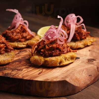 La Zanta Mexican&wild