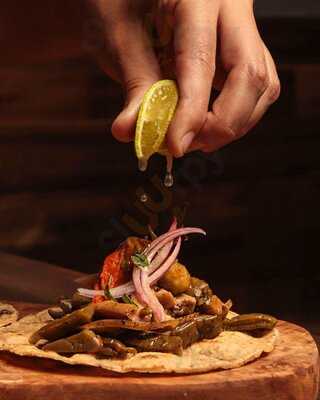 La Zanta Mexican&wild