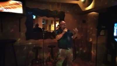 Porky's Pub Karaoke