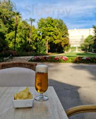 La Terraza De Palacio