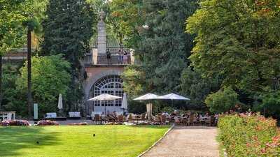 La Terraza De Palacio