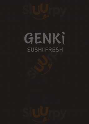 Genki Sushi