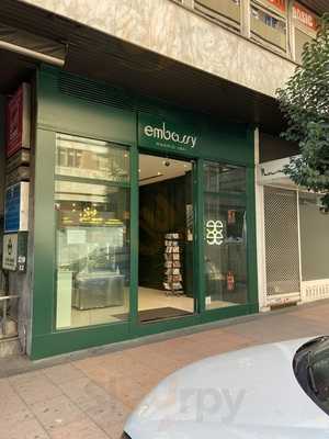 Embassy