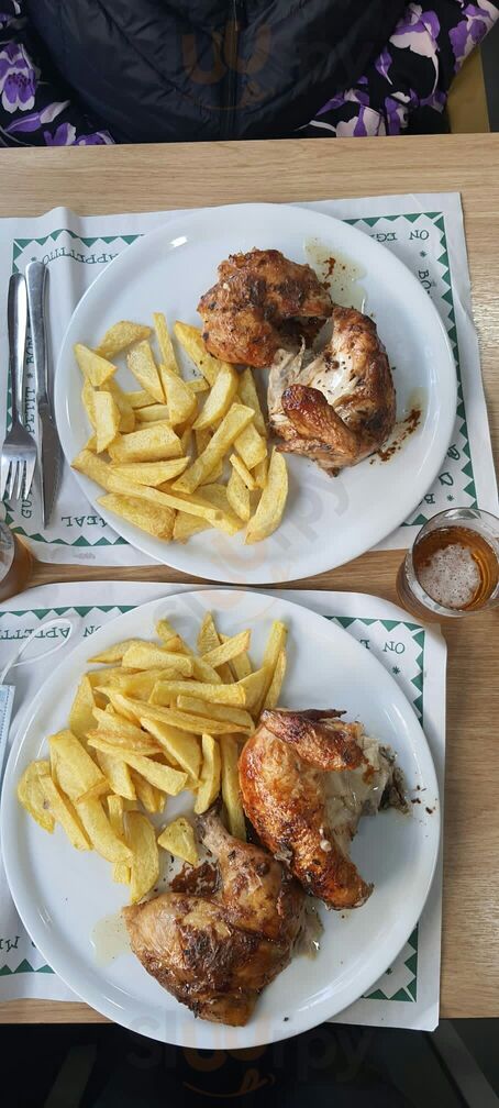 Café Bar Amigos Tao