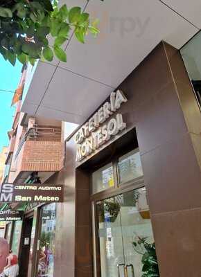 Cafe Montesol