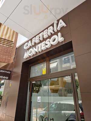Cafe Montesol