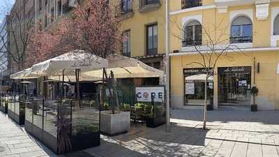 La Tagliatella Fuencarral, 127