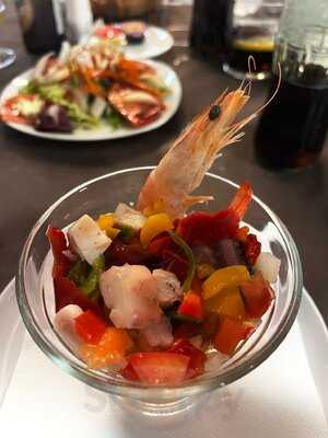 Mesón Serra D´irta