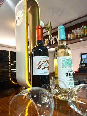 Mesón Serra D´irta