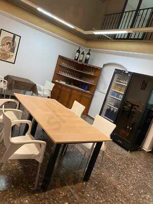 Mesón Serra D´irta