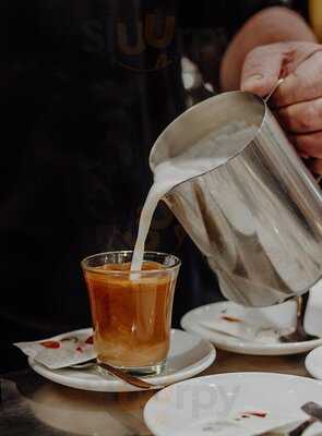 Tejeringos Oba Cafetería