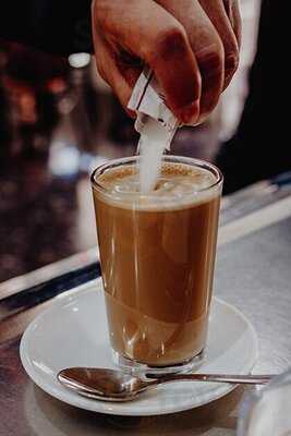 Tejeringos Oba Cafetería