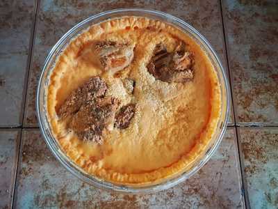 Tejeringos Oba Cafetería