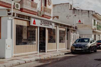 Tejeringos Oba Cafetería