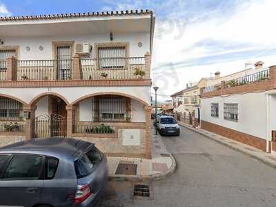 Tejeringos Oba Cafetería