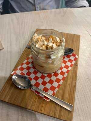 Ají Restaurante Latino