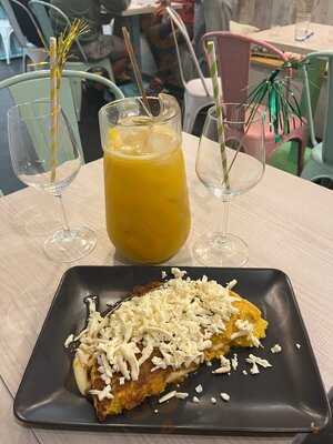 Ají Restaurante Latino