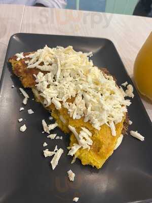 Ají Restaurante Latino