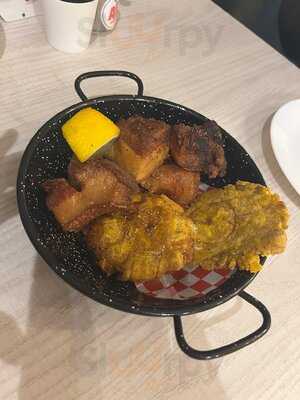 Ají Restaurante Latino