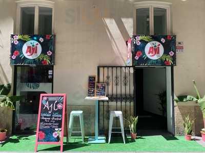 Ají Restaurante Latino