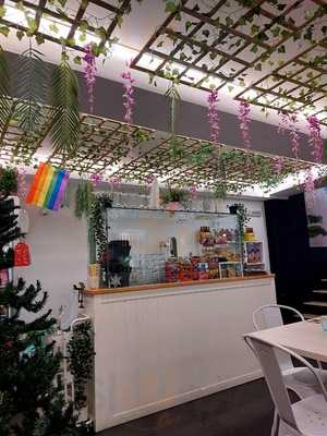 Ají Restaurante Latino