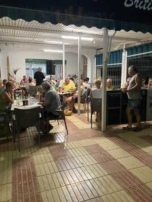 Joanne's British Cafe