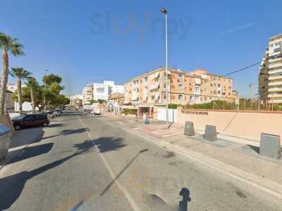 Joanne's British Cafe