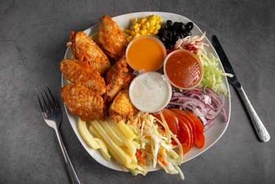 Tarraco Donar & Restaurants